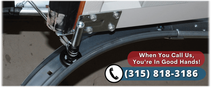 Garage Door Roller Repair Geneva NY